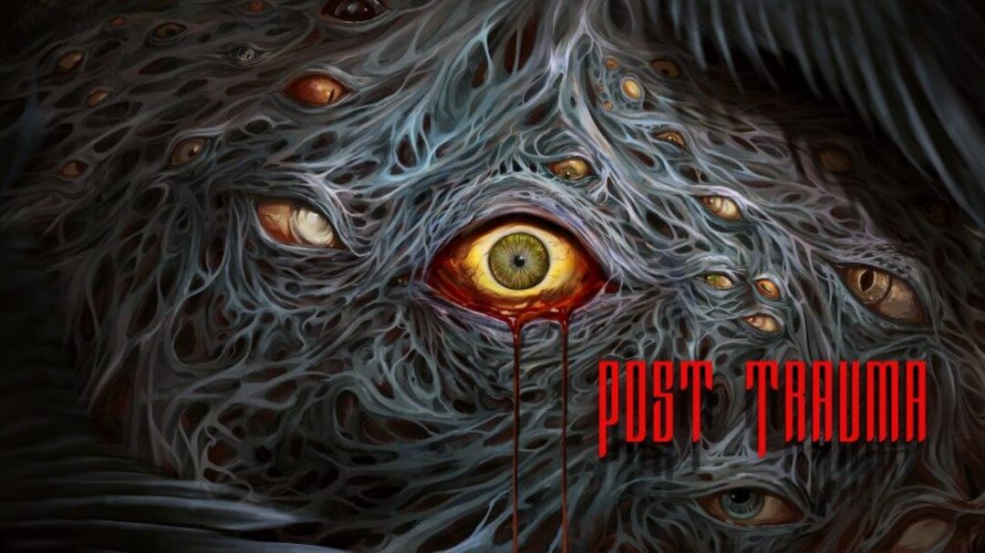 虛幻引擎5開(kāi)發(fā)《Post Trauma》Steam免費(fèi)上線：PS2風(fēng)格生存恐怖解謎新作