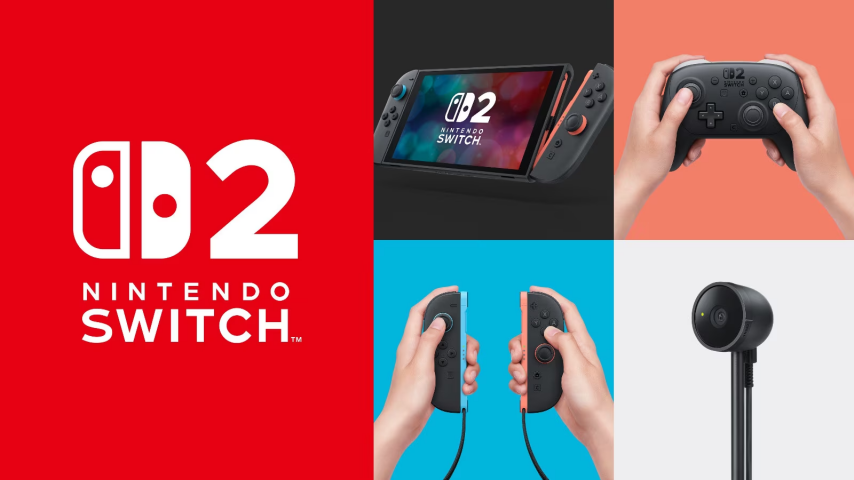 Switch2發(fā)售信息及預購告急：任天堂回應缺貨應對與生產(chǎn)計劃調(diào)整