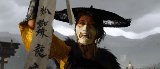 《羊蹄山之魂》PS5版10月2日全球發(fā)售：版本內(nèi)容與預(yù)購信息詳解