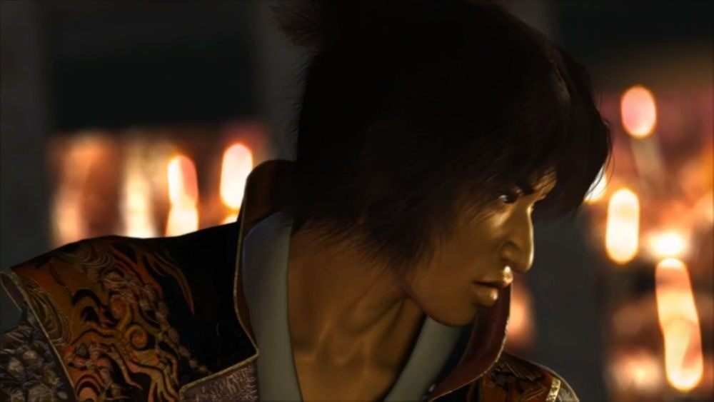 《鬼武者2 復(fù)刻版》蓄力一閃機(jī)制解析：武器系統(tǒng)與戰(zhàn)斗風(fēng)格深度適配宣傳圖2