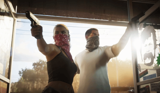 GTA6發(fā)售窗口與NPC記憶系統(tǒng)細節(jié)曝光：R星前員工解析開放世界設計革新宣傳圖2