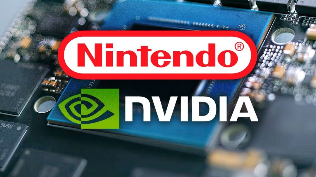 任天堂Switch 2芯片架構(gòu)與性能解析：Tegra 239與DLSS技術(shù)細(xì)節(jié)