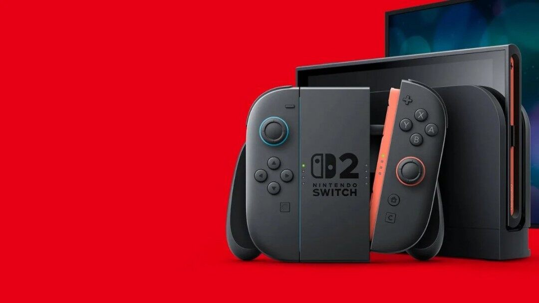 任天堂Switch2硬件配置與存儲(chǔ)方案分析：第三方游戲容量對(duì)比及4K優(yōu)化策略