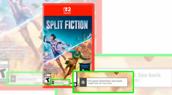 《双影奇境》实体版或采用盒装下载码登陆Nintendo Switch 2 发行策略与性能表现解析