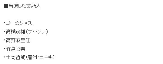 任天堂新主機抽簽申購結(jié)果公布：藝人中簽名單與公平機制詳解宣傳圖3