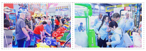 2025亞洲樂園及景點(diǎn)博覽會：文旅科技與游樂設(shè)備產(chǎn)業(yè)盛會宣傳圖2