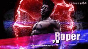 《雙截龍再臨》BOSS角色全解析：經(jīng)典反派集結與3D重制動作系統(tǒng)宣傳圖2