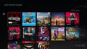PS Plus Extra/Premium 5月20日游戲下架清單：16款作品移除詳情及平臺分布解析宣傳圖3
