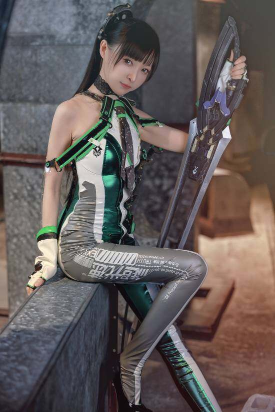 《剑星》PC版MOD生态初现 金亨泰开放态度激活玩家创作力宣传图8