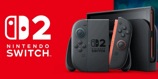 Switch2預(yù)訂爭議與首發(fā)游戲陣容分析：任天堂社長回應(yīng)供不應(yīng)求問題宣傳圖3