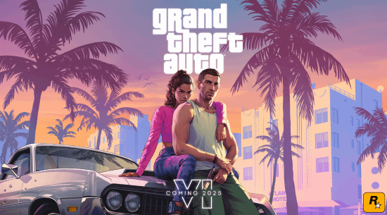 《GTA6》首支預(yù)告片播放量突破2.5億次 千萬級(jí)互動(dòng)數(shù)據(jù)創(chuàng)行業(yè)紀(jì)錄