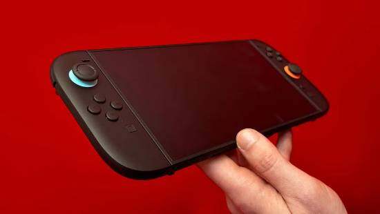 《上古卷軸4：湮滅重制版》Switch2移植開發(fā)中 虛幻引擎5重構(gòu)爭議解析宣傳圖2