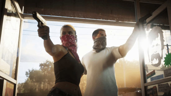 GTA6線上模式情報即將披露 資深爆料人新報告或關(guān)聯(lián)Take-Two財(cái)務(wù)會議宣傳圖3