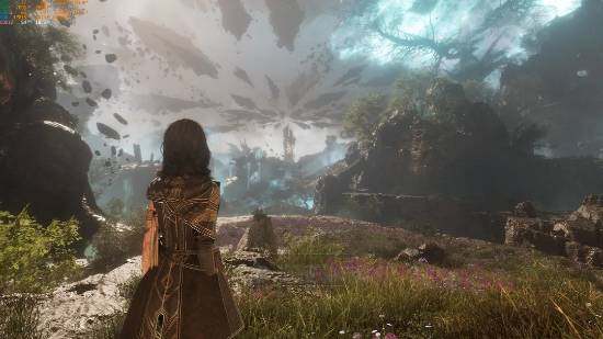 《光與影：33號遠征隊》銷量破百萬 Steam在線峰值十萬 JRPG劇情解析宣傳圖2