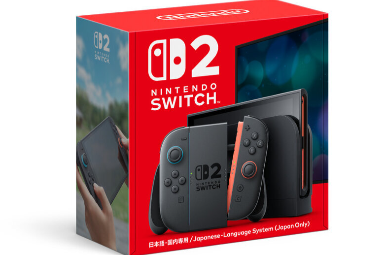 任天堂Switch 2首輪抽選數(shù)據(jù)曝光：玩家自主統(tǒng)計揭示備貨量趨勢