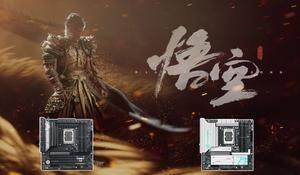黑神話：悟空 DLSS4技術(shù)深度解析 RTX50系顯卡幀率實(shí)測(cè)與華碩B860主板性能適配指南