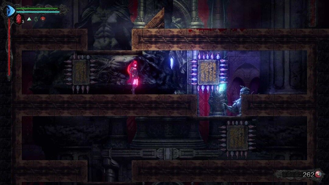 《Bloodbreaker：女巫迷宮》Steam開放預(yù)購——2026年肉鴿類銀河城新作深度解析吸血鬼哥特美學(xué)