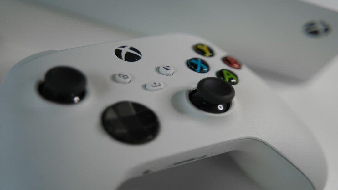 微軟三款Xbox新手柄專利曝光：精英3代觸覺反饋與云游戲直連功能解析宣傳圖3