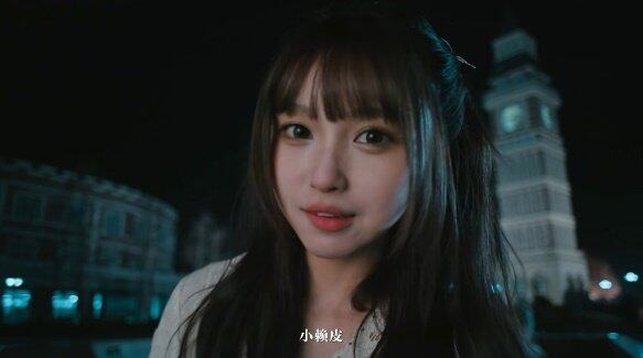 戀愛影游劇情深度分析：成仙新作如何突破玩家審美疲勞宣傳圖3