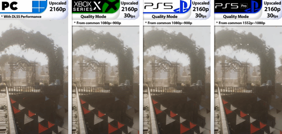 《光與影：33號遠征隊》多平臺性能解析：虛幻5引擎JRPG登陸Xbox與PS5 Pro宣傳圖3