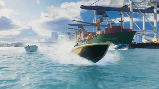 《GTA6》宣發(fā)決策分析：前技術(shù)主管談預(yù)告片策略與市場預(yù)期宣傳圖3
