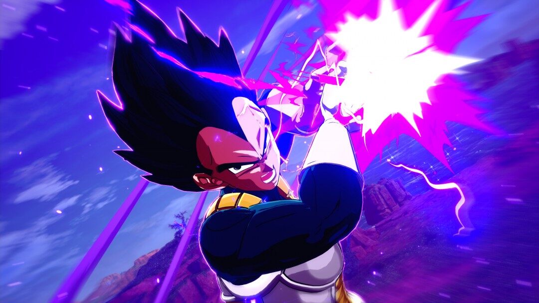 《七龙珠 电光炸裂！ZERO》Switch 2版沙特分级完成 全球销量突破500万刷新系列纪录