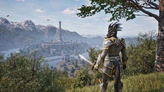 《上古卷軸4：湮滅重制版》Steam銷量突破90萬 經典復刻銷售額超1.3億元