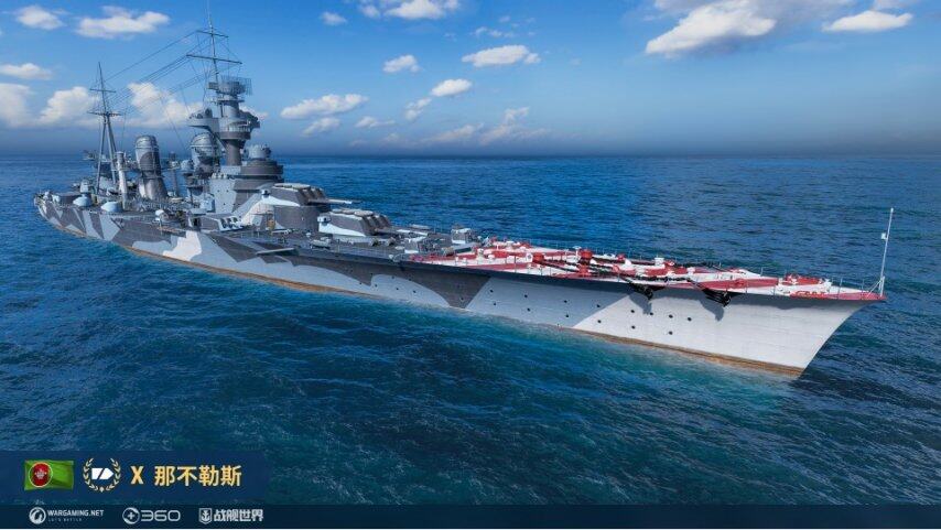 《戰(zhàn)艦世界》五一補(bǔ)給箱活動(dòng)詳解：變形金剛聯(lián)動(dòng)與牢不可破防線模式上線宣傳圖2