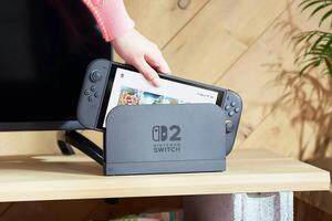 任天堂Switch 2售價(jià)與硬件利潤解析：游戲主機(jī)定價(jià)策略與市場動(dòng)態(tài)