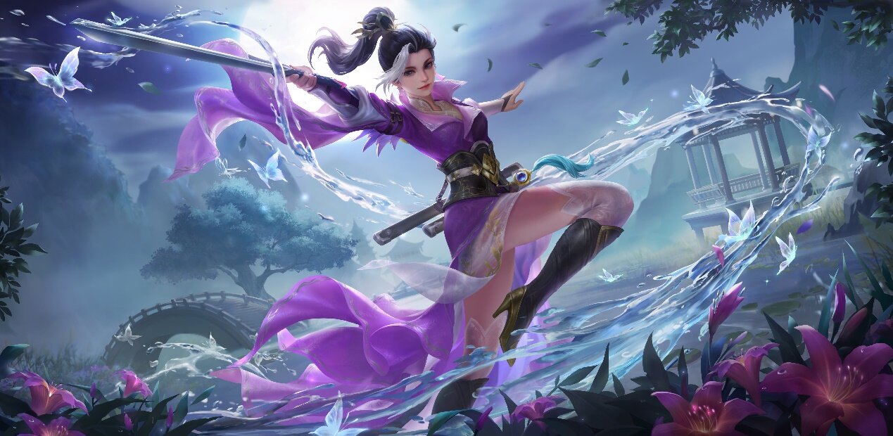 《三國殺OL》開黑季上線 魔司馬懿攜限時玩法開啟組隊不掉星福利宣傳圖3