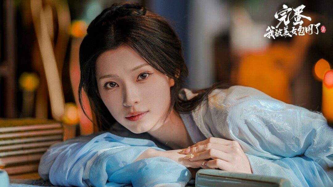 《完蛋！我被美女包圍了2》Steam平臺(tái)上線 古代懸疑劇情與六大女主情感線解析宣傳圖2