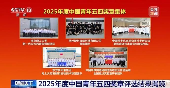 黑神话：悟空获中国青年五四奖章 游戏科学团队解码文化输出新范式