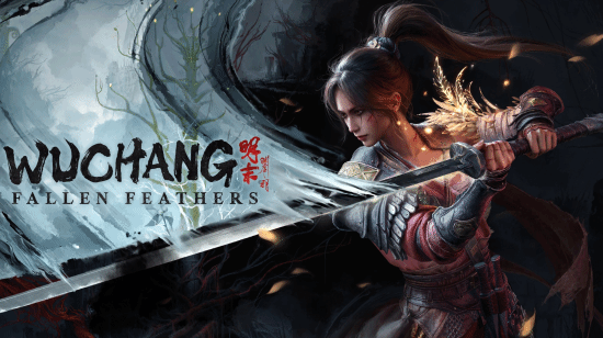 《明末：渊虚之羽》发售日确认 类魂ARPG登陆全平台首发XGP