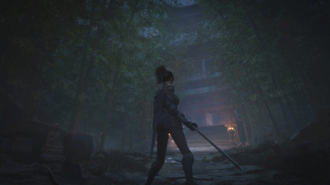 《明末：淵虛之羽》PC配置需求及發(fā)售詳情公布 類魂動作RPG開啟明末巴蜀求生之旅宣傳圖2
