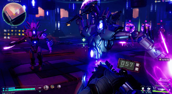 科幻射擊游戲《死域：Rogue》開啟Steam搶先體驗(yàn) 深空戰(zhàn)斗與死亡成長機(jī)制獲88%好評宣傳圖3