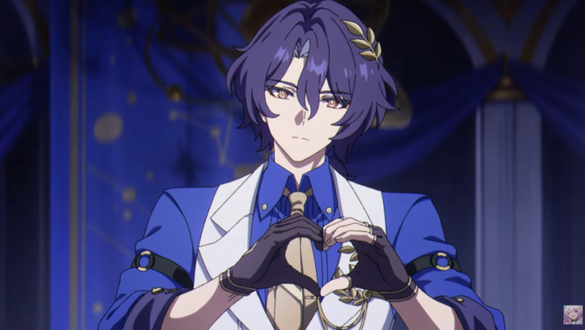 《崩壞：星穹鐵道》二周年演唱會(huì)角色新裝解析：5月3日全球直播亮點(diǎn)前瞻宣傳圖3
