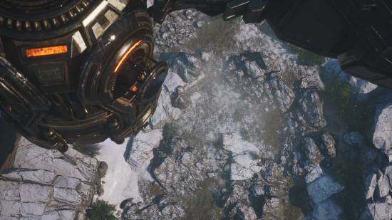 《剑星》PC版MOD生态初现 金亨泰开放态度激活玩家创作力宣传图6