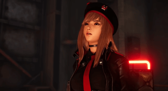 《剑星》PC版MOD生态初现 金亨泰开放态度激活玩家创作力宣传图7