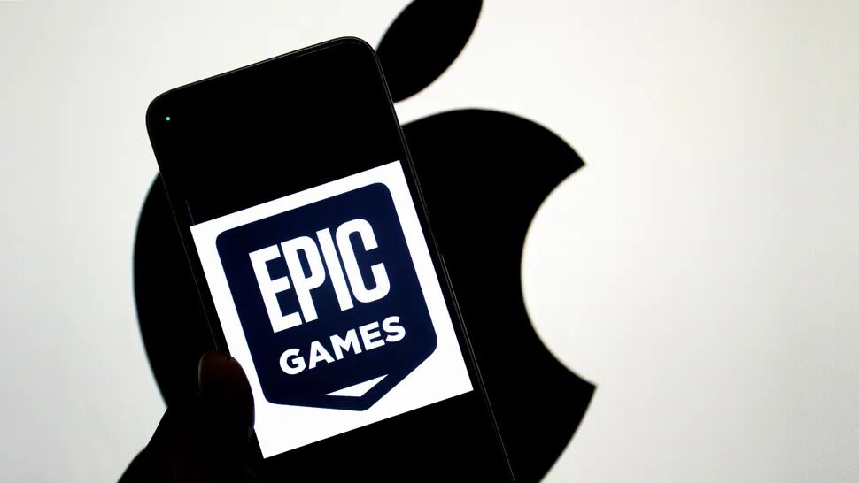Epic游戲商店調(diào)整收入分成與支付政策 應(yīng)對蘋果稅法律裁決