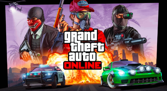 GTA OL反作弊系統(tǒng)成效與爭議：BattlEye上線首周封禁2萬賬號(hào)，外掛攻防戰(zhàn)持續(xù)升級
