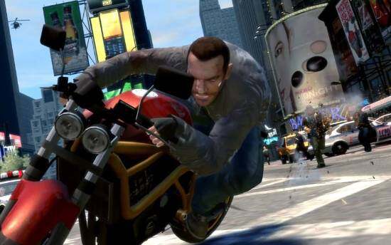 GTA6發(fā)售日期調(diào)整解析：Rockstar游戲開發(fā)周期與市場策略深度觀察宣傳圖4