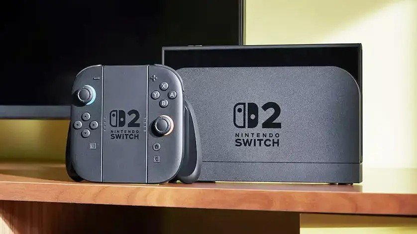 任天堂起訴Genki法律訴訟升級(jí) Switch2配件制造商回應(yīng)侵權(quán)指控