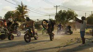GTA6發(fā)售日期延至2026年5月26日：平臺規(guī)劃與行業(yè)影響解析宣傳圖2