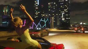 GTA6發(fā)售日期延至2026年5月26日：平臺規(guī)劃與行業(yè)影響解析宣傳圖3
