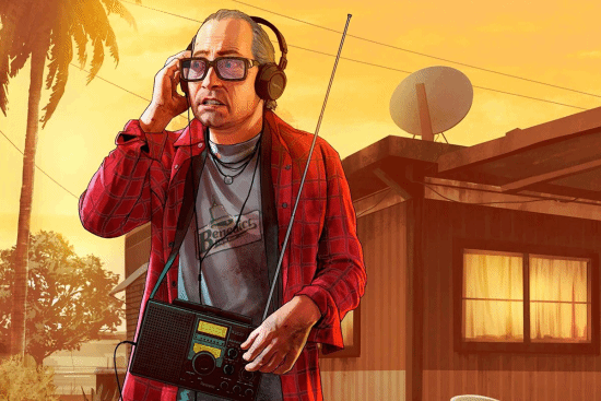 GTA6廣播電臺(tái)文化符號(hào)解析：拉丁音樂傳承與游戲敘事革新