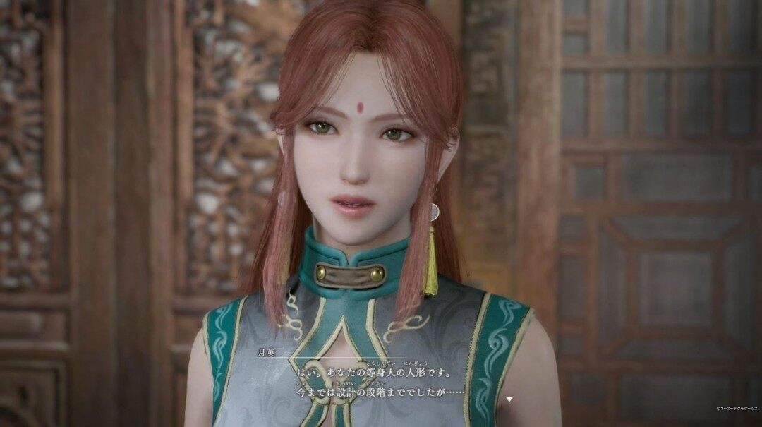 《真三國無雙：起源》角色設(shè)計思路與劇情創(chuàng)作解析：制作人莊知彥專訪深度剖析宣傳圖2