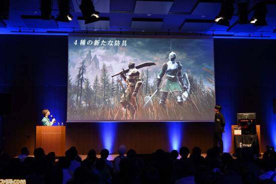 《艾爾登法環(huán)：褪色者版》登陸Switch2：新增雙職業(yè)與靈馬外觀自定義解析宣傳圖3