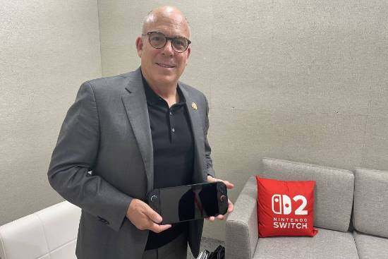 任天堂Switch 2定價(jià)策略深度解讀：硬件升級(jí)與區(qū)域價(jià)格差異背后的邏輯