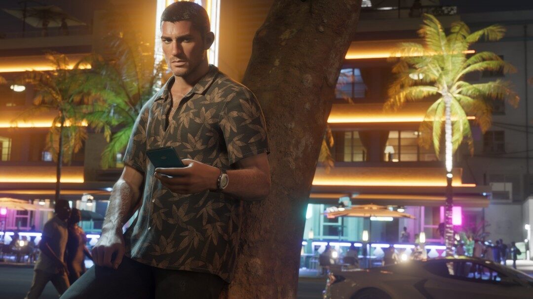 《GTA6》雙主角劇情與設(shè)定解析：第二支預(yù)告片釋出關(guān)鍵細節(jié)宣傳圖3