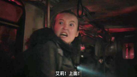 最后生還者第二季情感線解析：蒂娜性取向掙扎與角色互動(dòng)重塑宣傳圖2